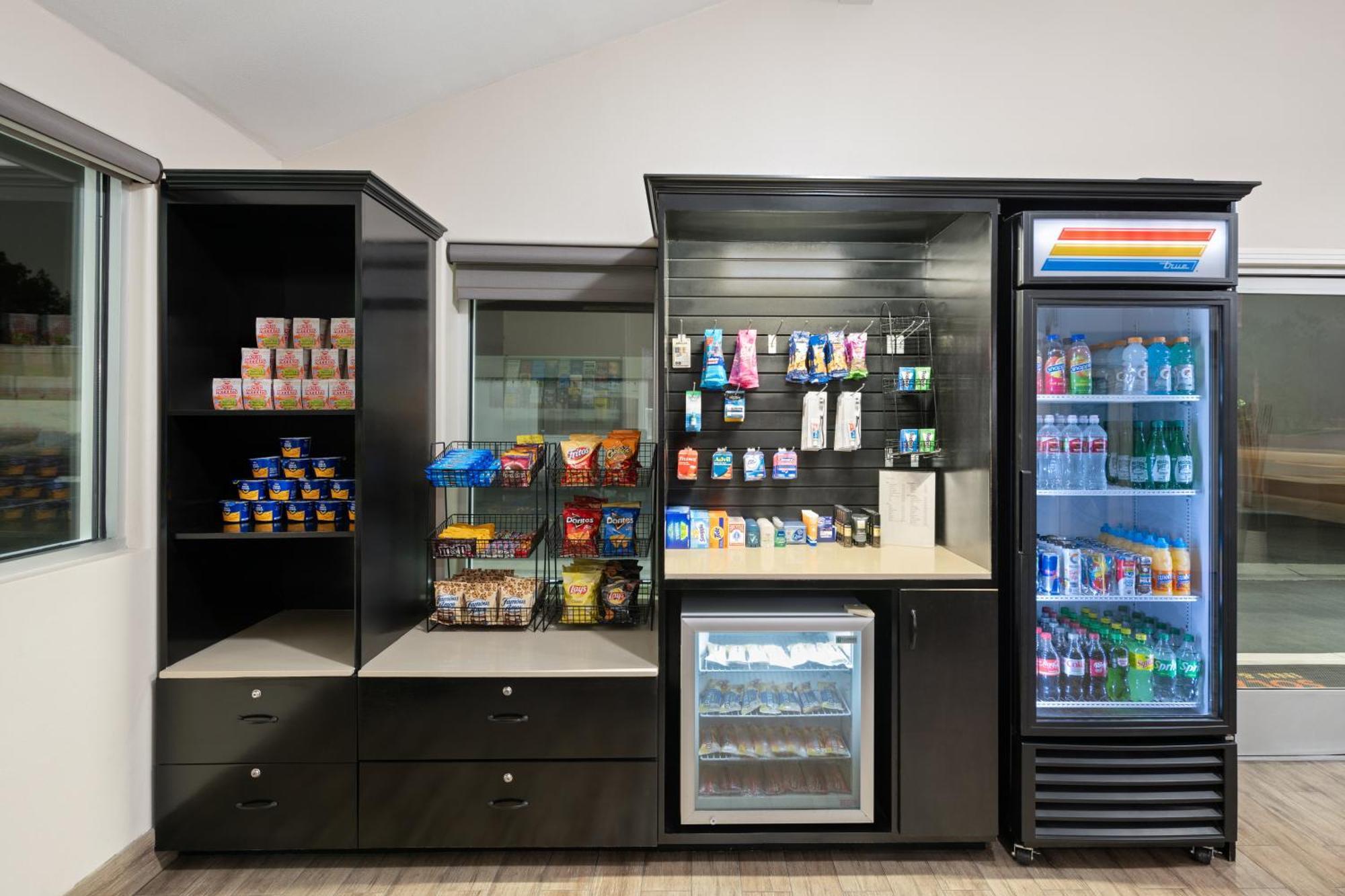 Solara Inn And Suites Anaheim Luaran gambar