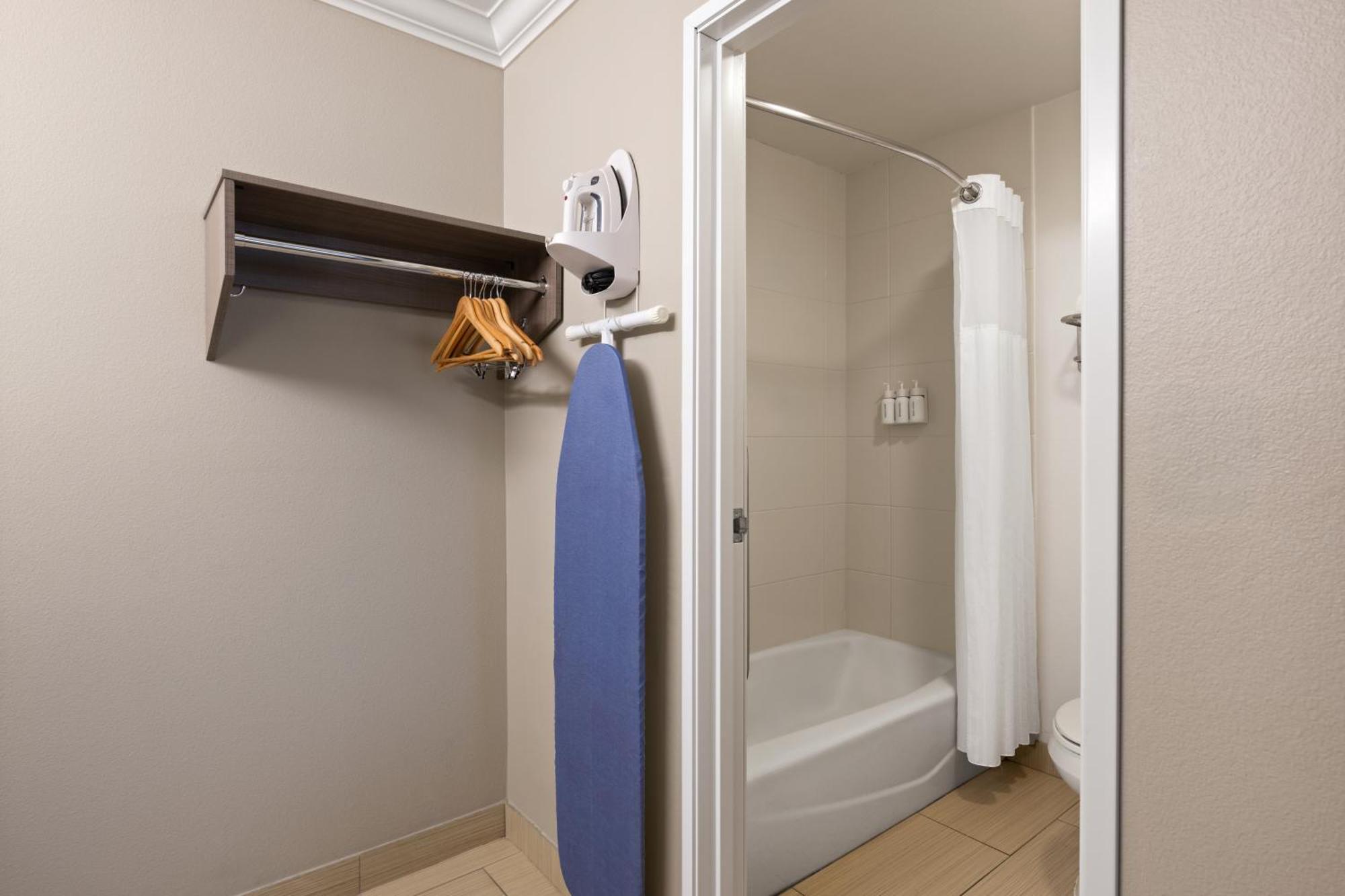 Solara Inn And Suites Anaheim Luaran gambar
